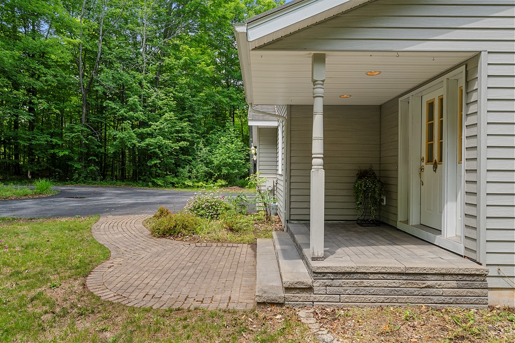 10866 Old Stage Road Sister Bay, WI 54234 - Photo 9 of 76