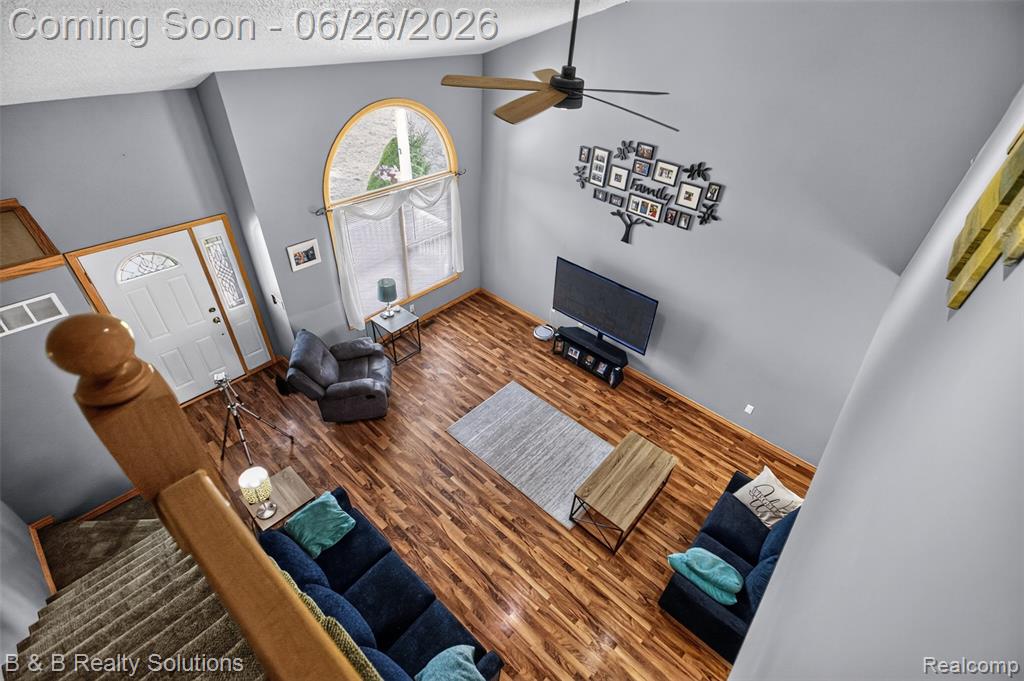 3097 East Burnside Road North Branch, MI 48461 - Photo 25 of 52