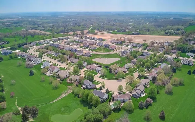 $133,900 | Lot 103 Foxfield, Oregon, WI 53575