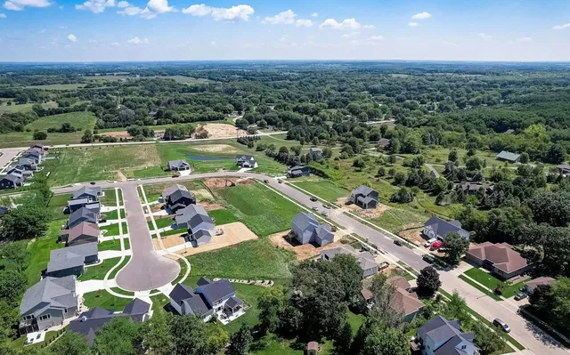 $133,900 | Lot 103 Foxfield, Oregon, WI 53575