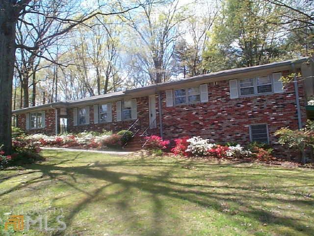 1736 Seayes Road Southwest Austell, GA 30106 - Photo 1 of 1