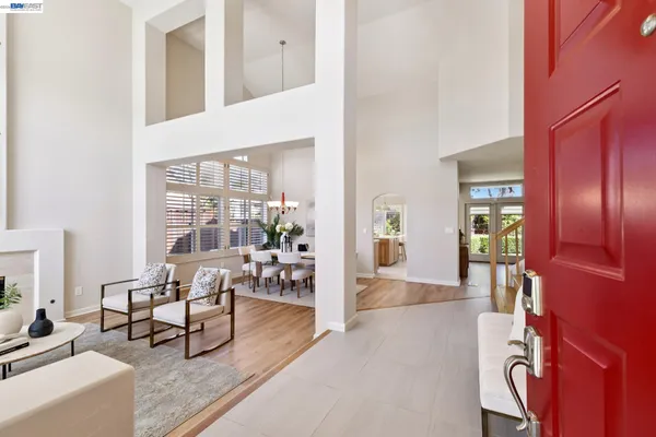 $2,350,000 | 674 Crystal Court, Pleasanton, CA 94566