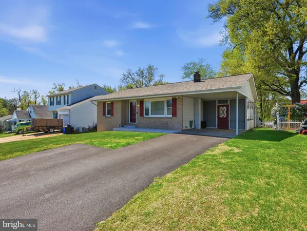 $345,000 | 718 Kent Avenue, Baltimore, MD 21228