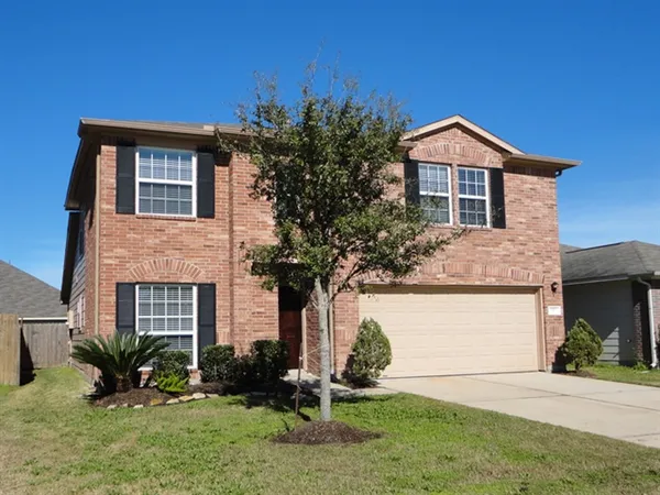 $2,195 | 1022 Yorkshire Hollow Lane, Fresno, TX 77545