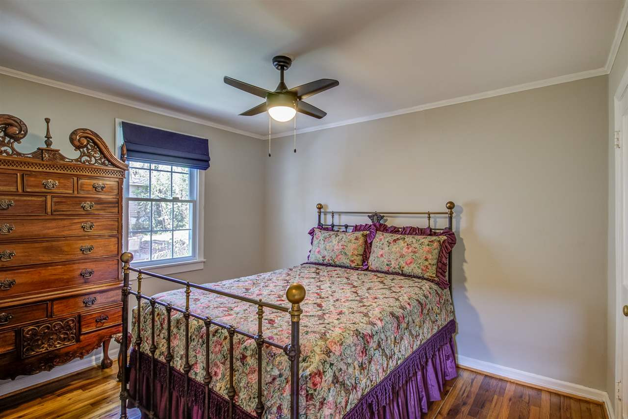 723 New Road Raleigh, NC 27608 - Photo 15 of 30 2n 1st Floor Bedroom