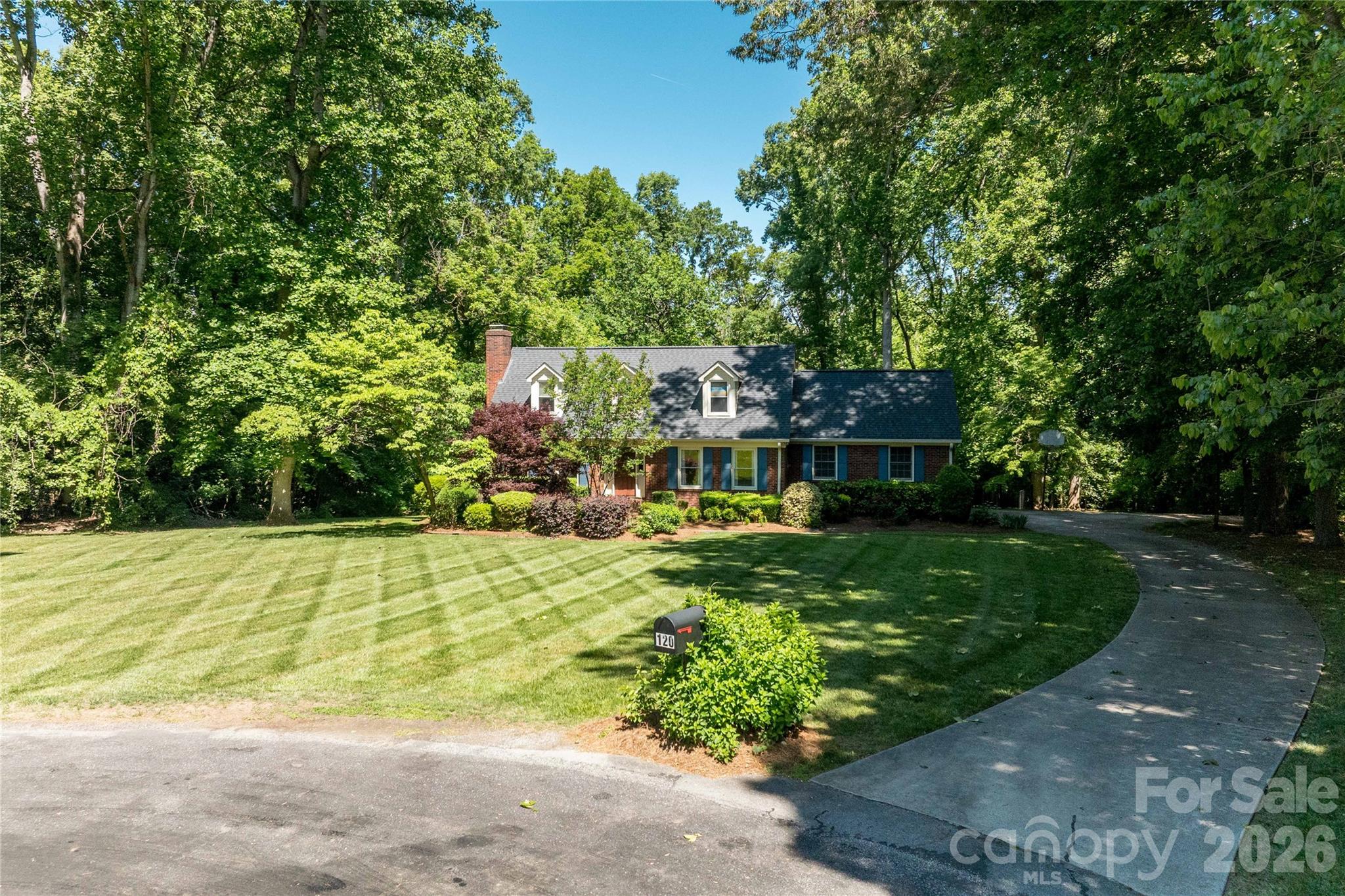 120 Regency Road Salisbury, NC 28147 - Photo 21 of 39