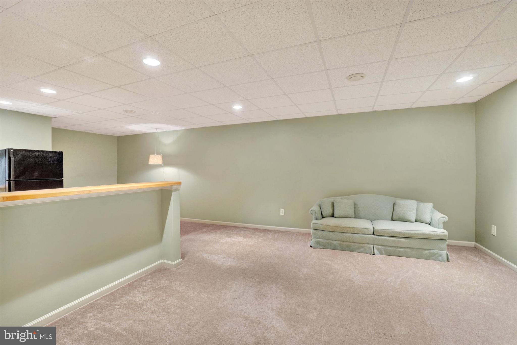 639 Chestnut Hill Road York, PA 17402 - Photo 32 of 51 Finished Lower Level