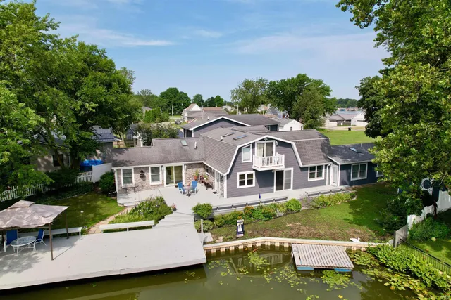 $749,000 | 2109 Ball Court, Rochester, IN 46975