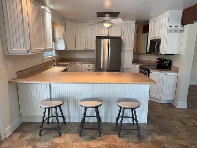 $749,000 | 2109 Ball Court, Rochester, IN 46975