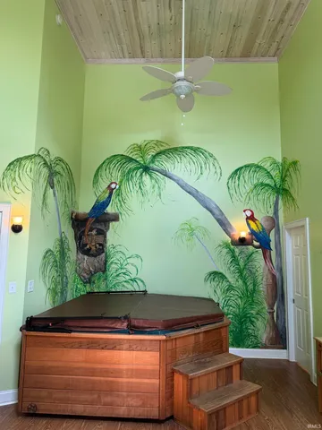 $749,000 | 2109 Ball Court, Rochester, IN 46975