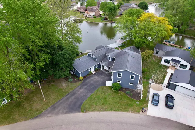 $749,000 | 2109 Ball Court, Rochester, IN 46975