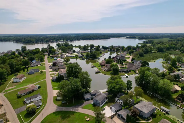 $749,000 | 2109 Ball Court, Rochester, IN 46975