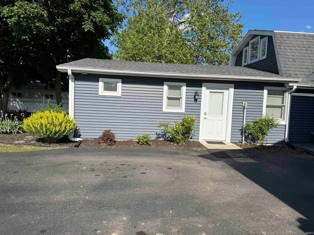 $749,000 | 2109 Ball Court, Rochester, IN 46975