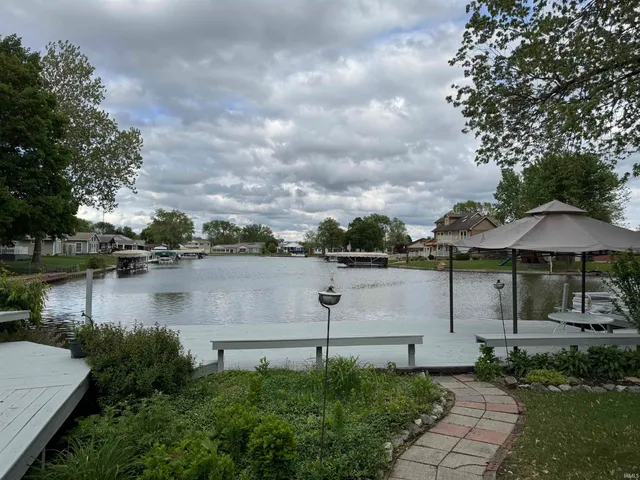 $749,000 | 2109 Ball Court, Rochester, IN 46975