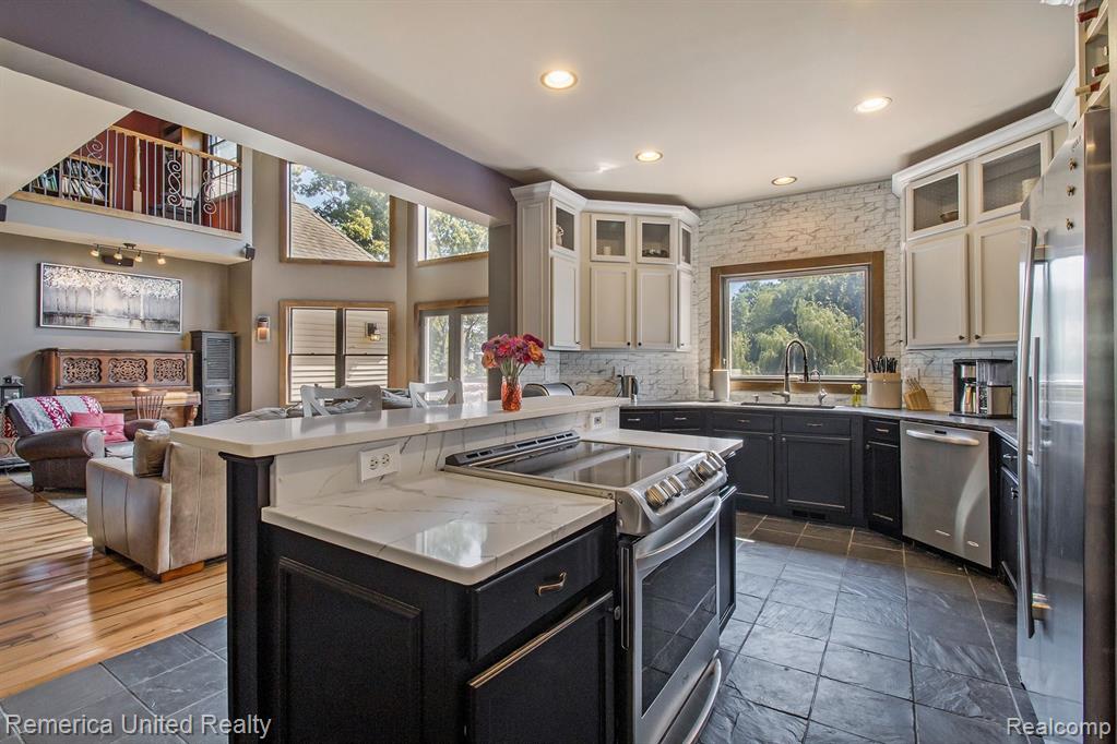 3470 East Highland Road Howell, MI 48843 - Photo 30 of 66