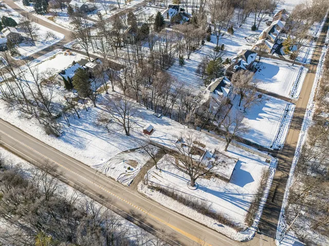 a view of a city view