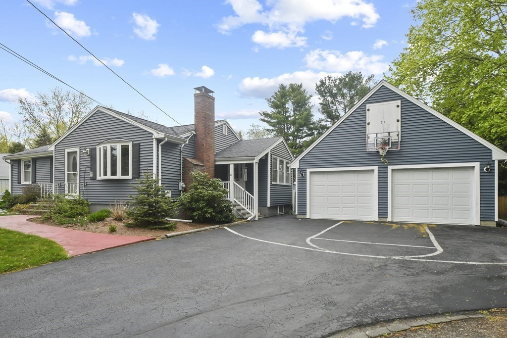 11 Haverhill Road Topsfield, MA 01983 - Photo 27 of 34