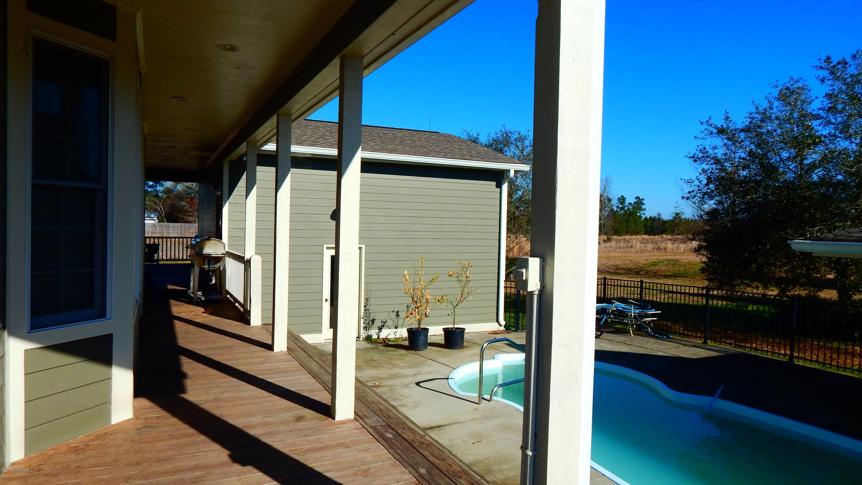 4300 Project Road Northwest Ash, NC 28420 - Photo 26 of 40 039