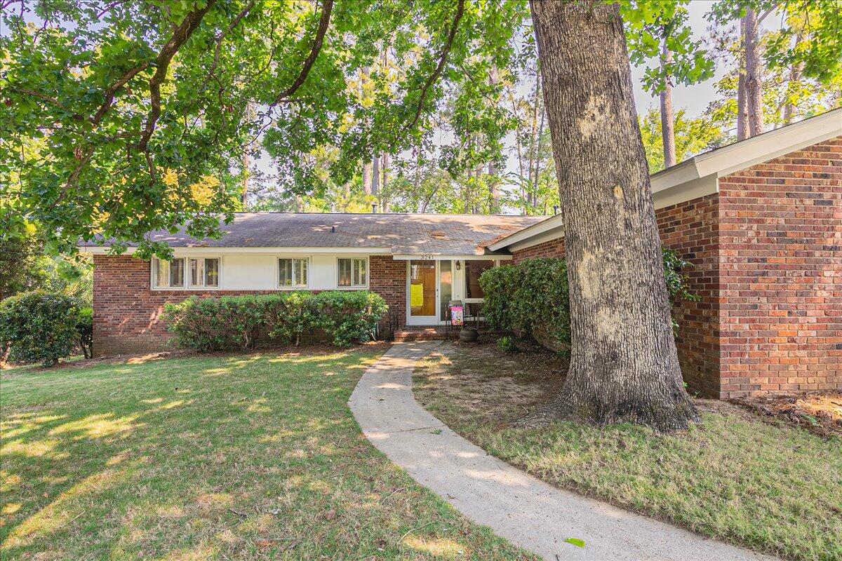 3241 Ramsgate Road Augusta, GA 30909 - Photo 1 of 35 06-3241 Ramsgate Road-34
