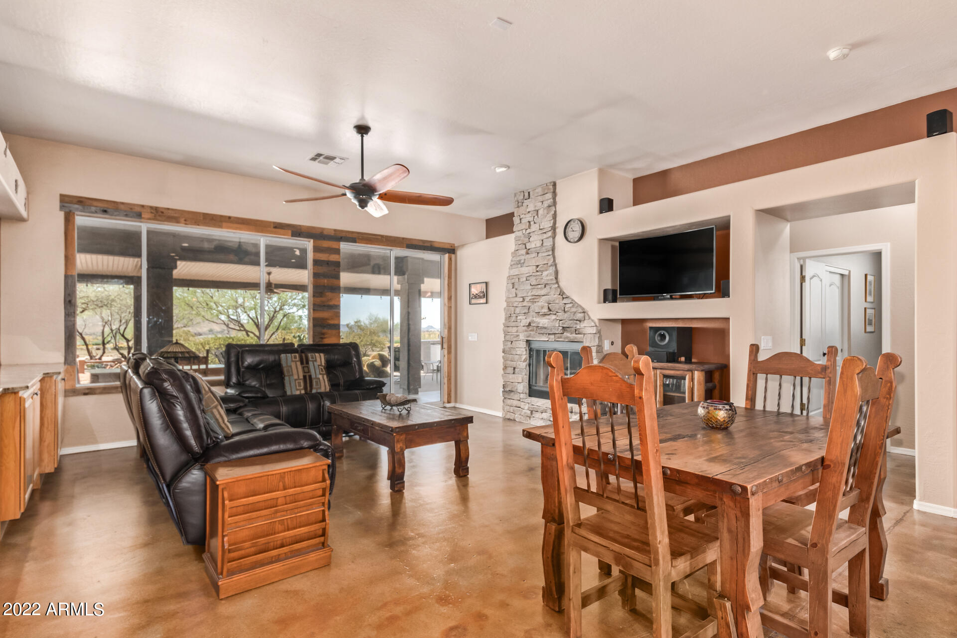 2407 West Desert Ranch Road Phoenix, AZ 85086 - Photo 11 of 55 0015-11 - Desert Ranch