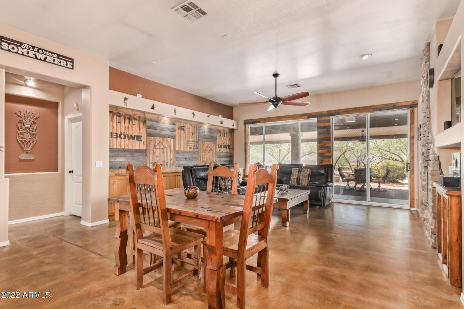 2407 West Desert Ranch Road Phoenix, AZ 85086 - Photo 13 of 55 0017-12 - Desert Ranch
