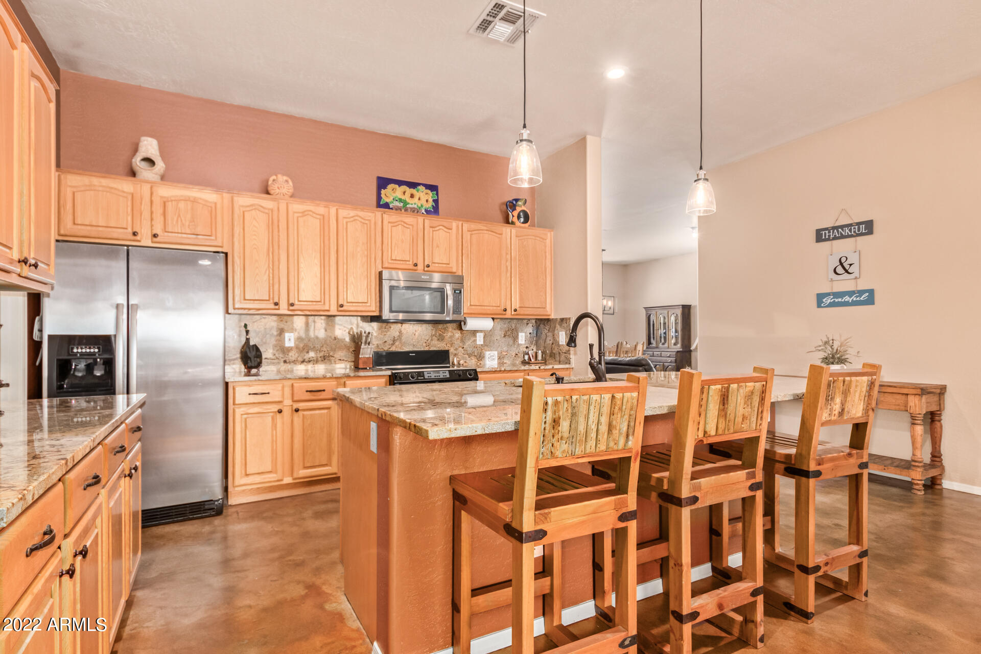 2407 West Desert Ranch Road Phoenix, AZ 85086 - Photo 16 of 55 0021-16 - Desert Ranch
