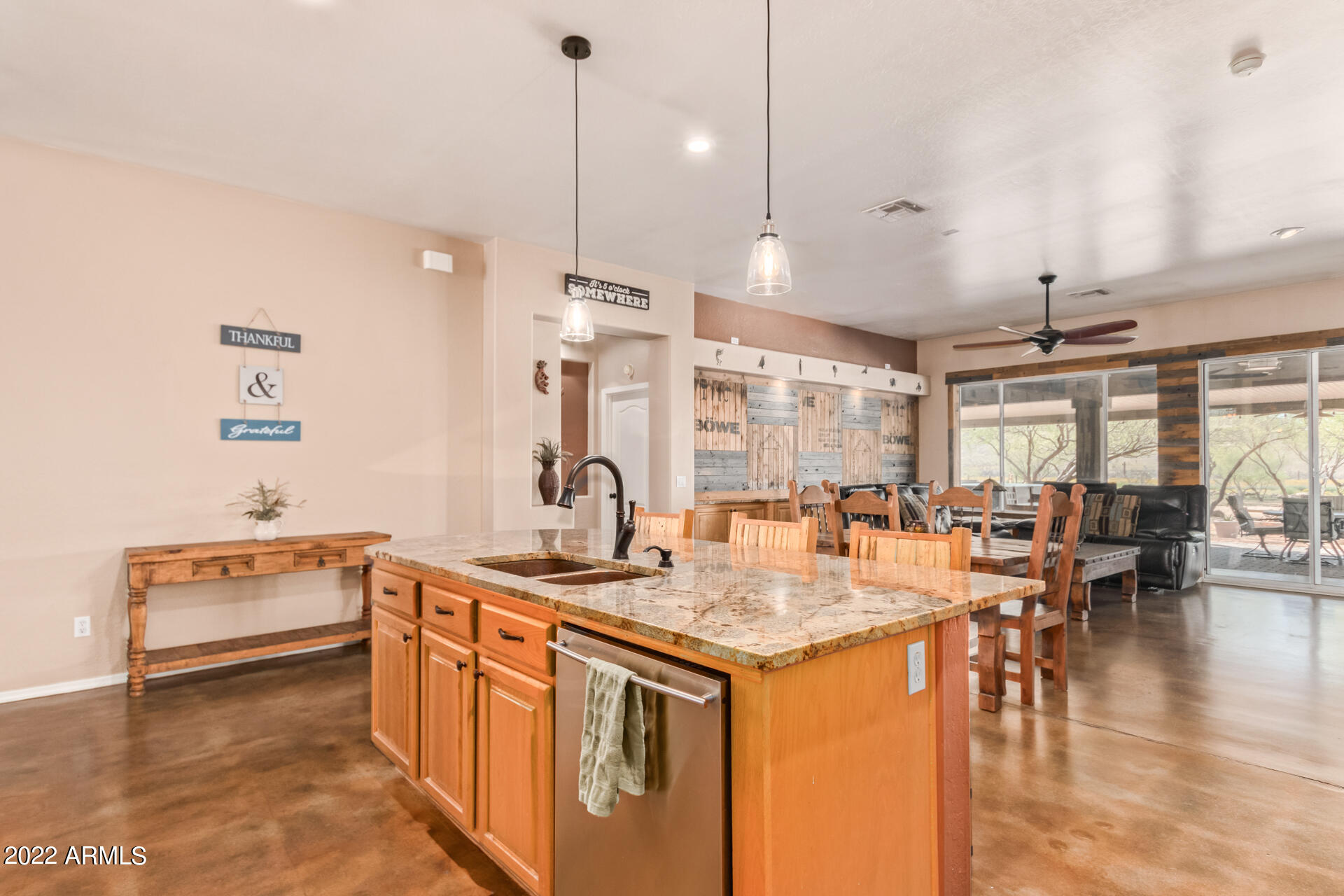 2407 West Desert Ranch Road Phoenix, AZ 85086 - Photo 18 of 55 0023-18 - Desert Ranch