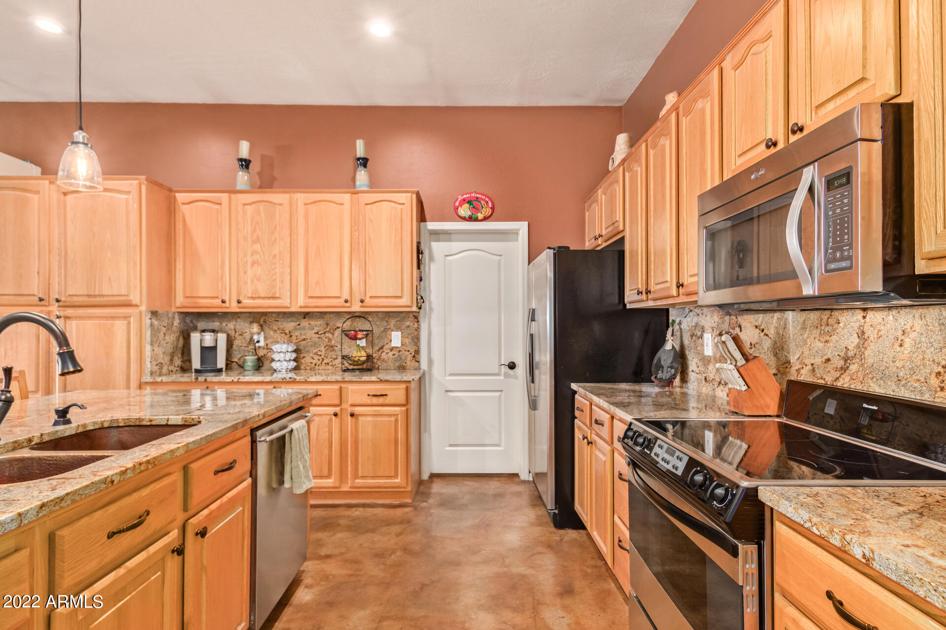 2407 West Desert Ranch Road Phoenix, AZ 85086 - Photo 19 of 55 0024-19 - Desert Ranch