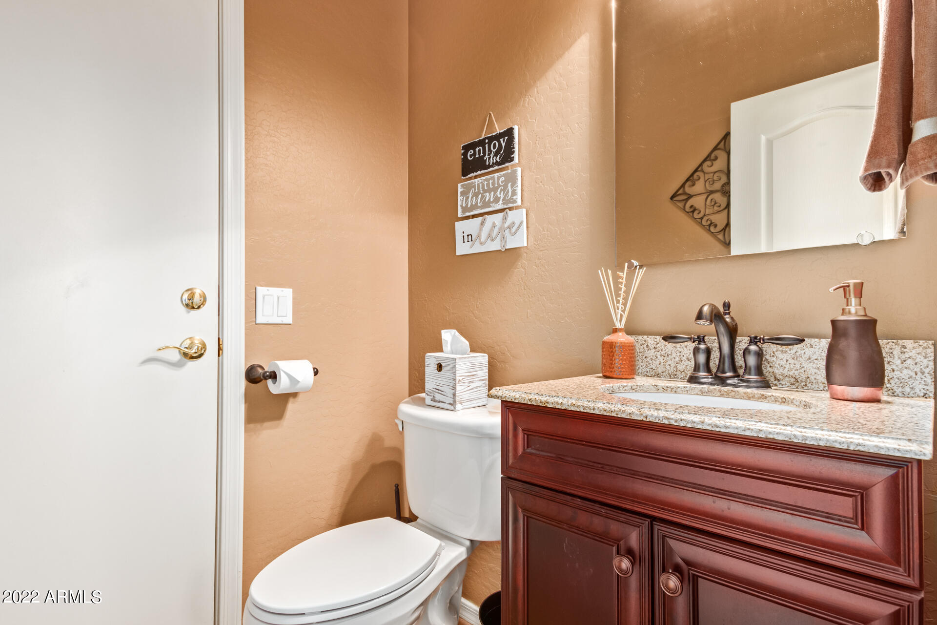 2407 West Desert Ranch Road Phoenix, AZ 85086 - Photo 20 of 55 0025-20 - Desert Ranch