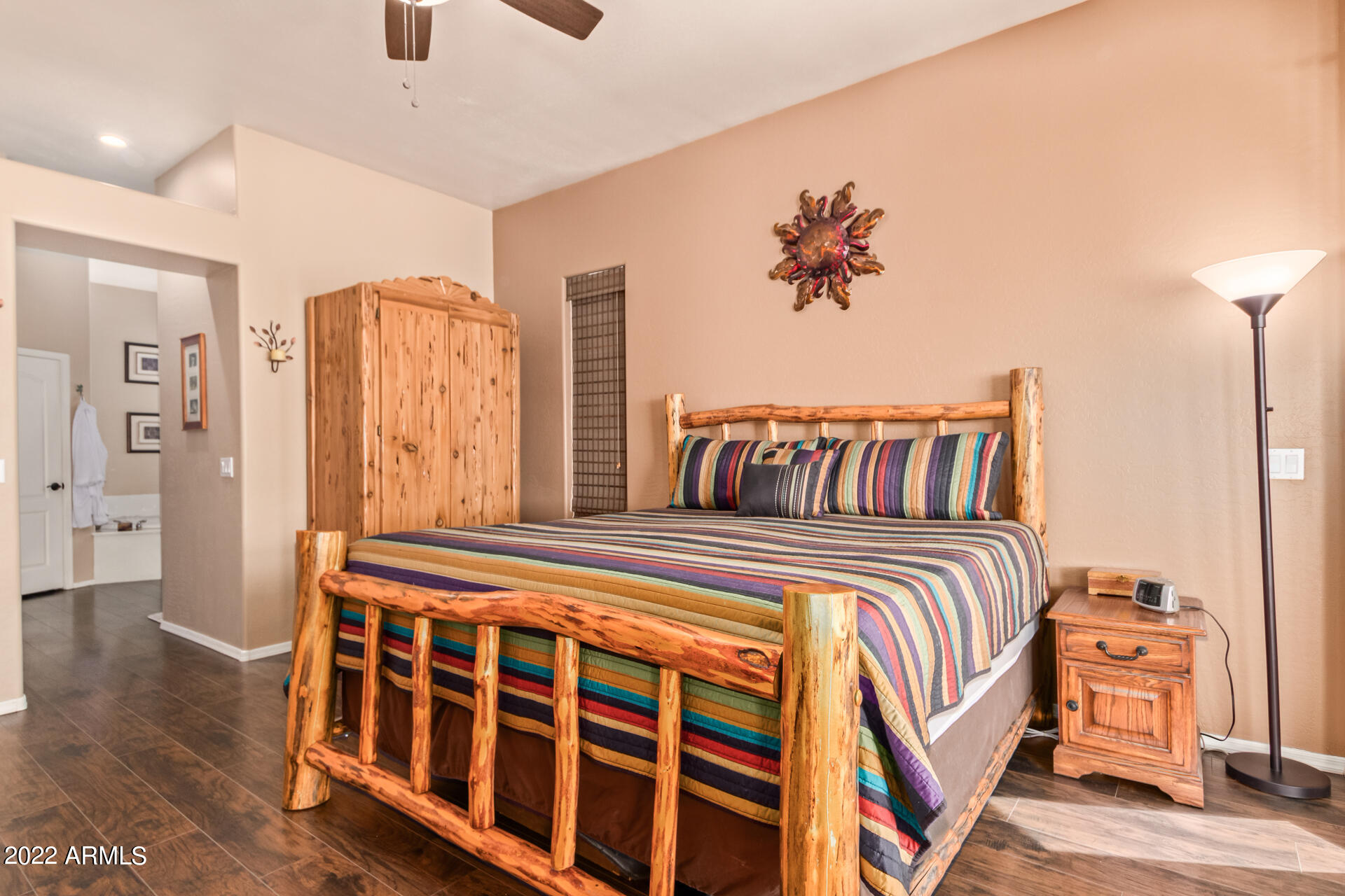 2407 West Desert Ranch Road Phoenix, AZ 85086 - Photo 21 of 55 0026-22 - Desert Ranch