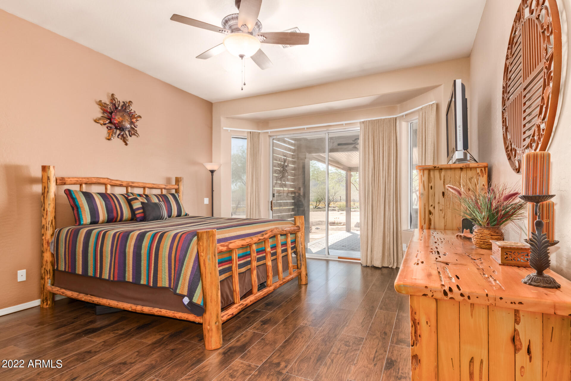 2407 West Desert Ranch Road Phoenix, AZ 85086 - Photo 22 of 55 0027-21 - Desert Ranch