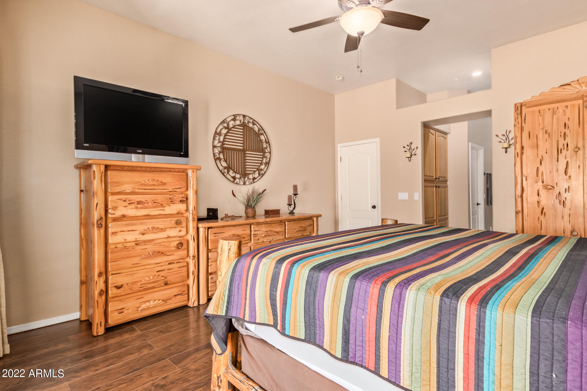 2407 West Desert Ranch Road Phoenix, AZ 85086 - Photo 23 of 55 0028-23 - Desert Ranch