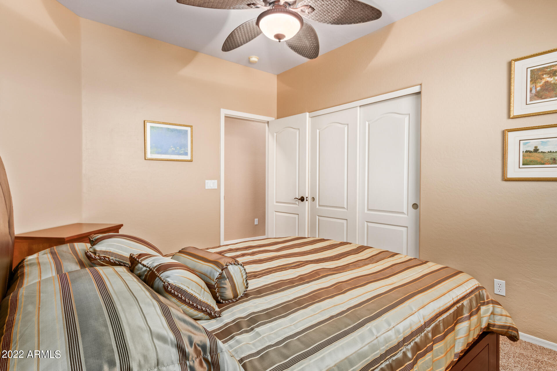 2407 West Desert Ranch Road Phoenix, AZ 85086 - Photo 29 of 55 0034-29 - Desert Ranch