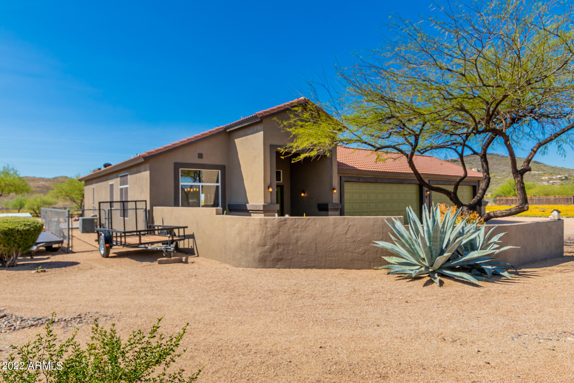 2407 West Desert Ranch Road Phoenix, AZ 85086 - Photo 3 of 55 0008-03 - Desert Ranch