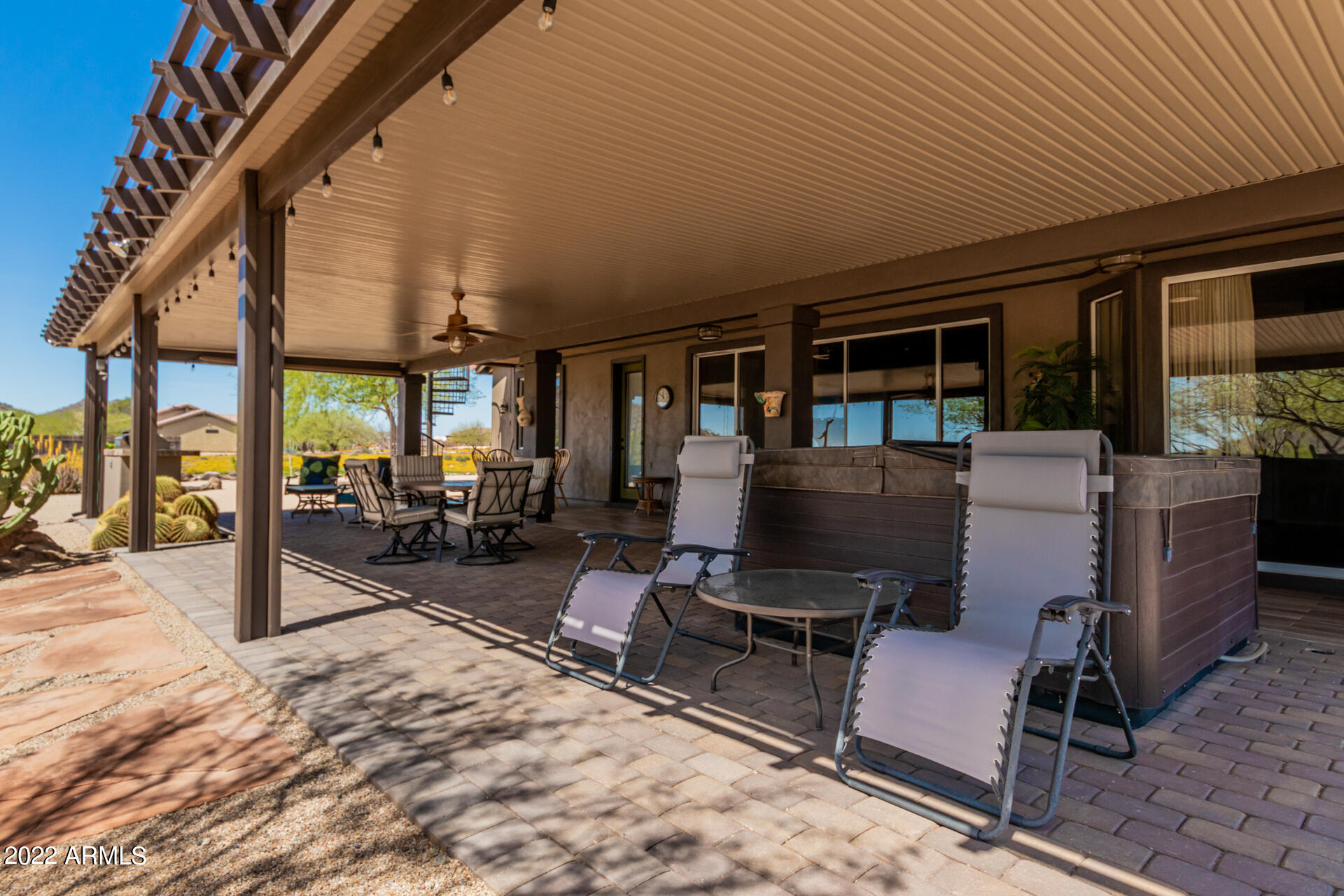 2407 West Desert Ranch Road Phoenix, AZ 85086 - Photo 34 of 55 0039-34 - Desert Ranch