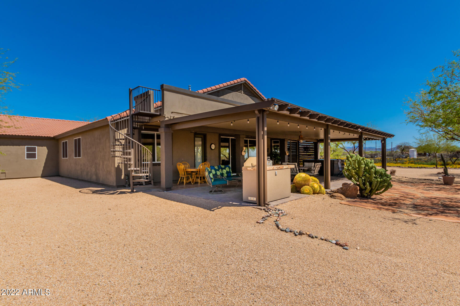 2407 West Desert Ranch Road Phoenix, AZ 85086 - Photo 36 of 55 0041-37 - Desert Ranch