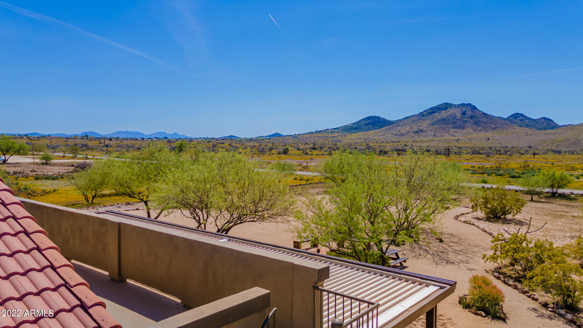 2407 West Desert Ranch Road Phoenix, AZ 85086 - Photo 37 of 55 0060-15 - Desert Ranch