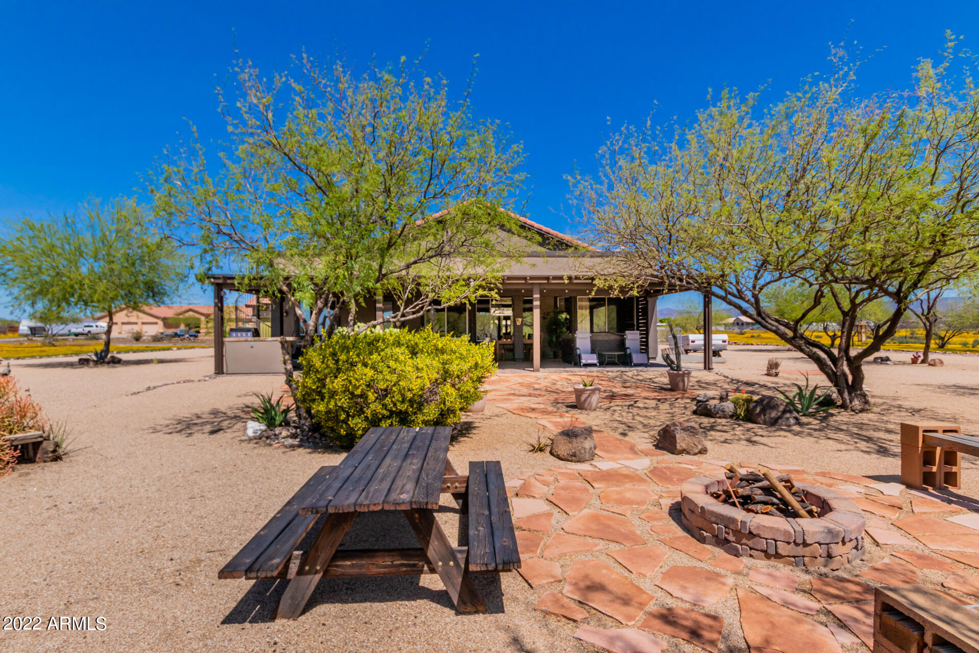 2407 West Desert Ranch Road Phoenix, AZ 85086 - Photo 38 of 55 0042-36 - Desert Ranch