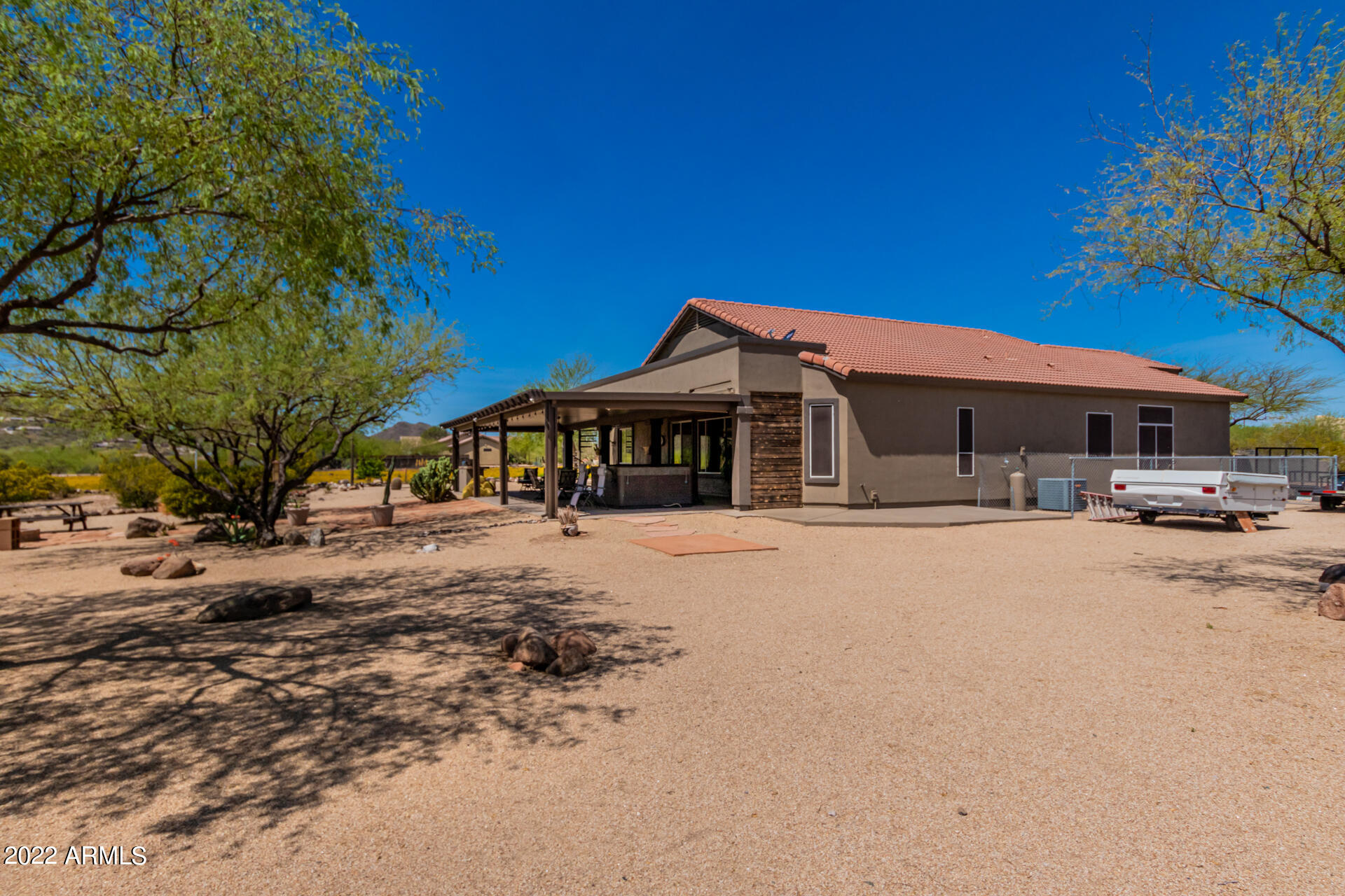 2407 West Desert Ranch Road Phoenix, AZ 85086 - Photo 40 of 55 0044-39 - Desert Ranch
