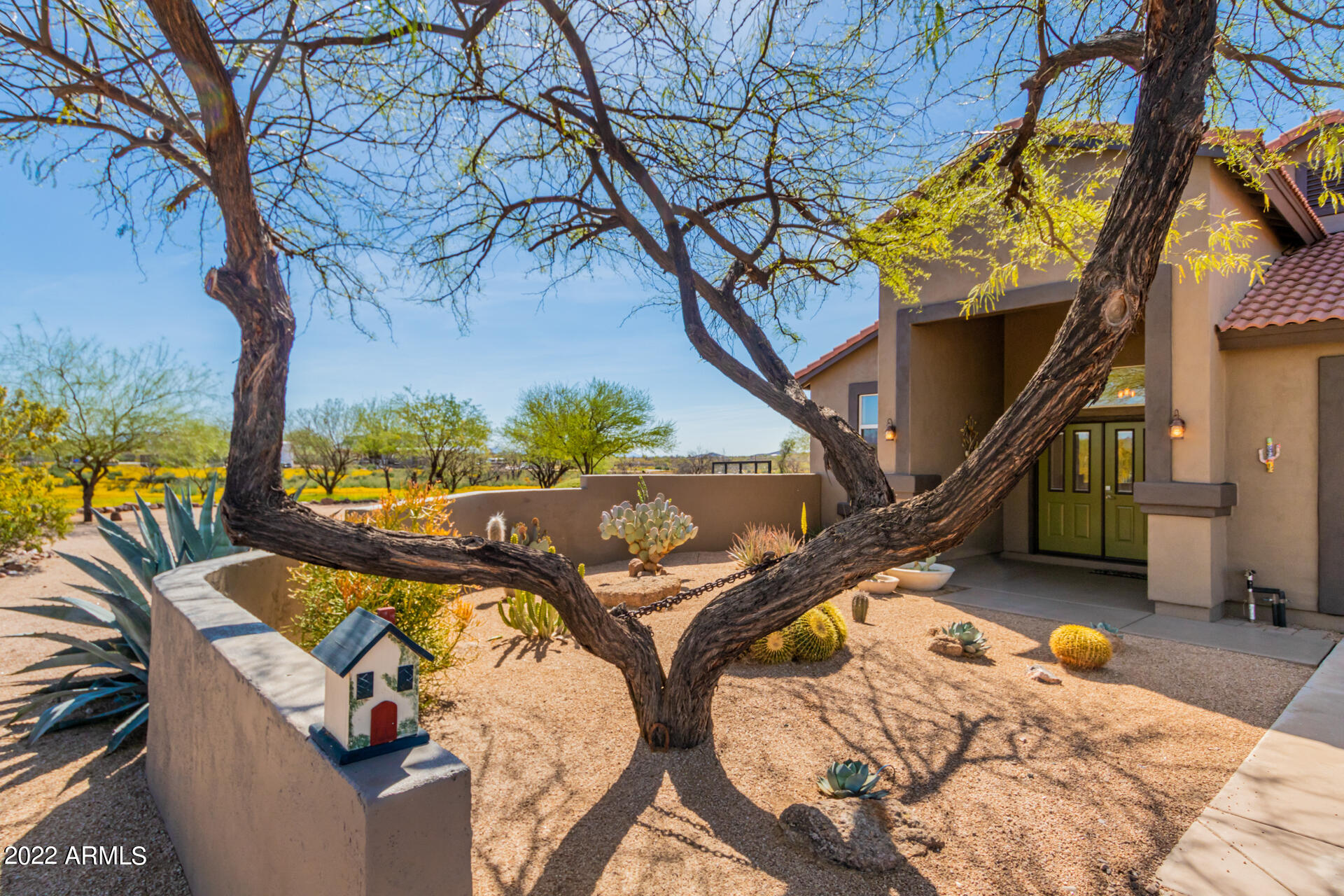 2407 West Desert Ranch Road Phoenix, AZ 85086 - Photo 4 of 55 0009-04 - Desert Ranch