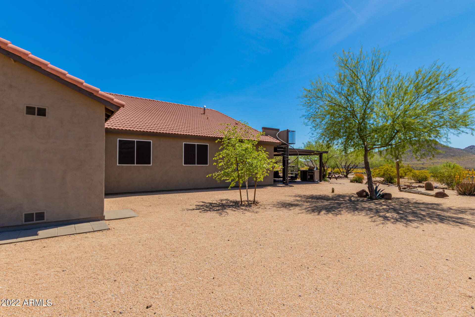 2407 West Desert Ranch Road Phoenix, AZ 85086 - Photo 41 of 55 0045-40 - Desert Ranch