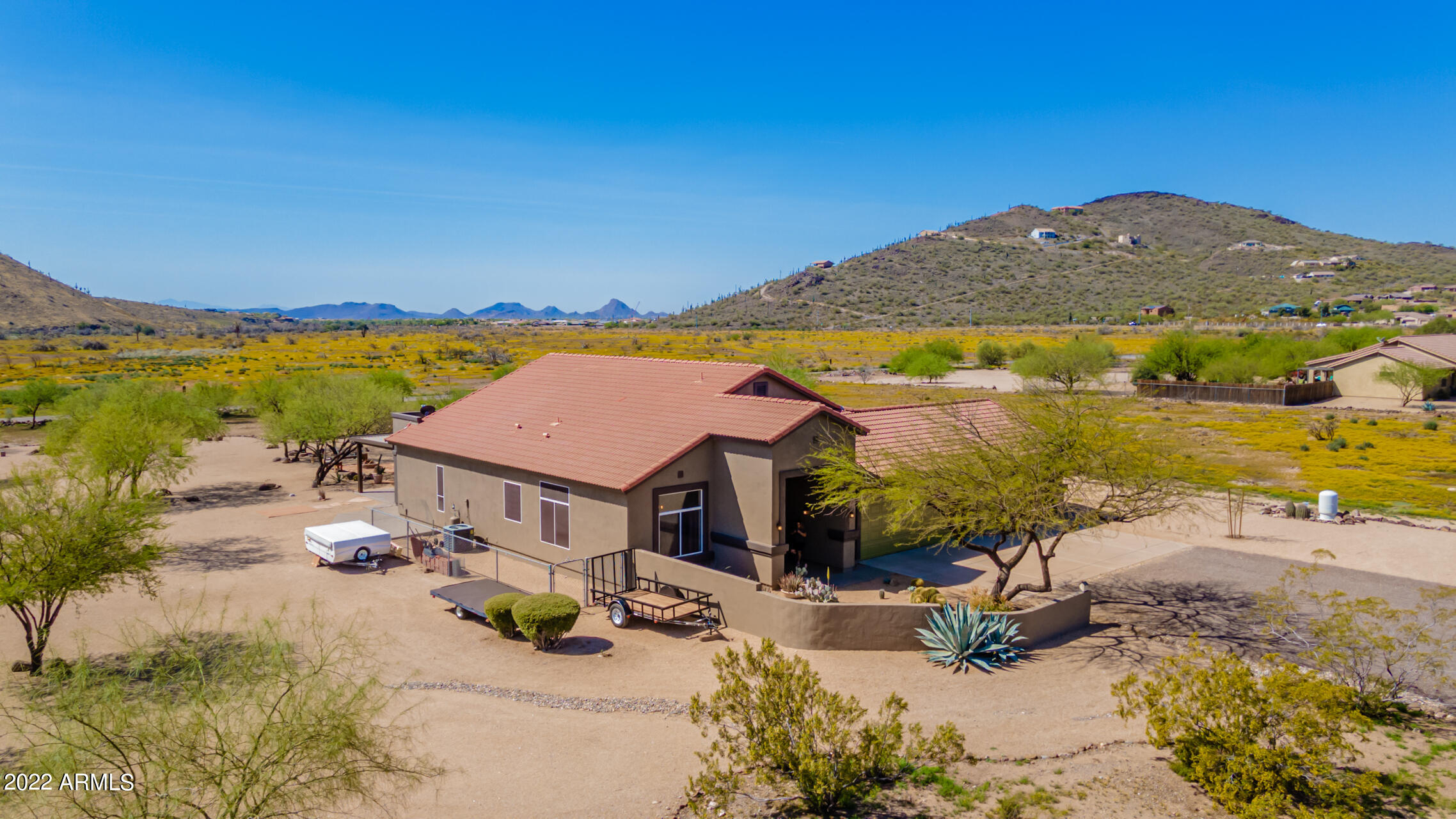 2407 West Desert Ranch Road Phoenix, AZ 85086 - Photo 44 of 55 0048-03 - Desert Ranch