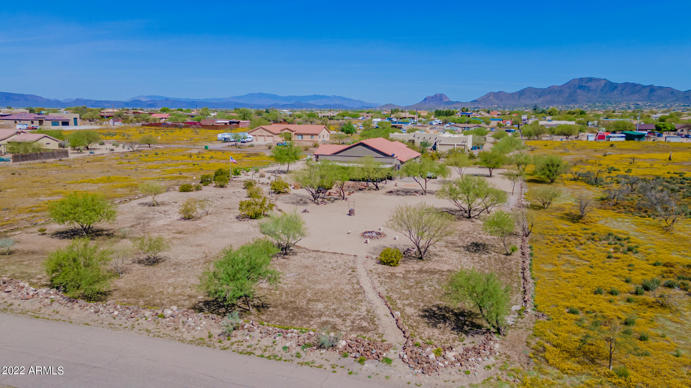 2407 West Desert Ranch Road Phoenix, AZ 85086 - Photo 45 of 55 0049-04 - Desert Ranch