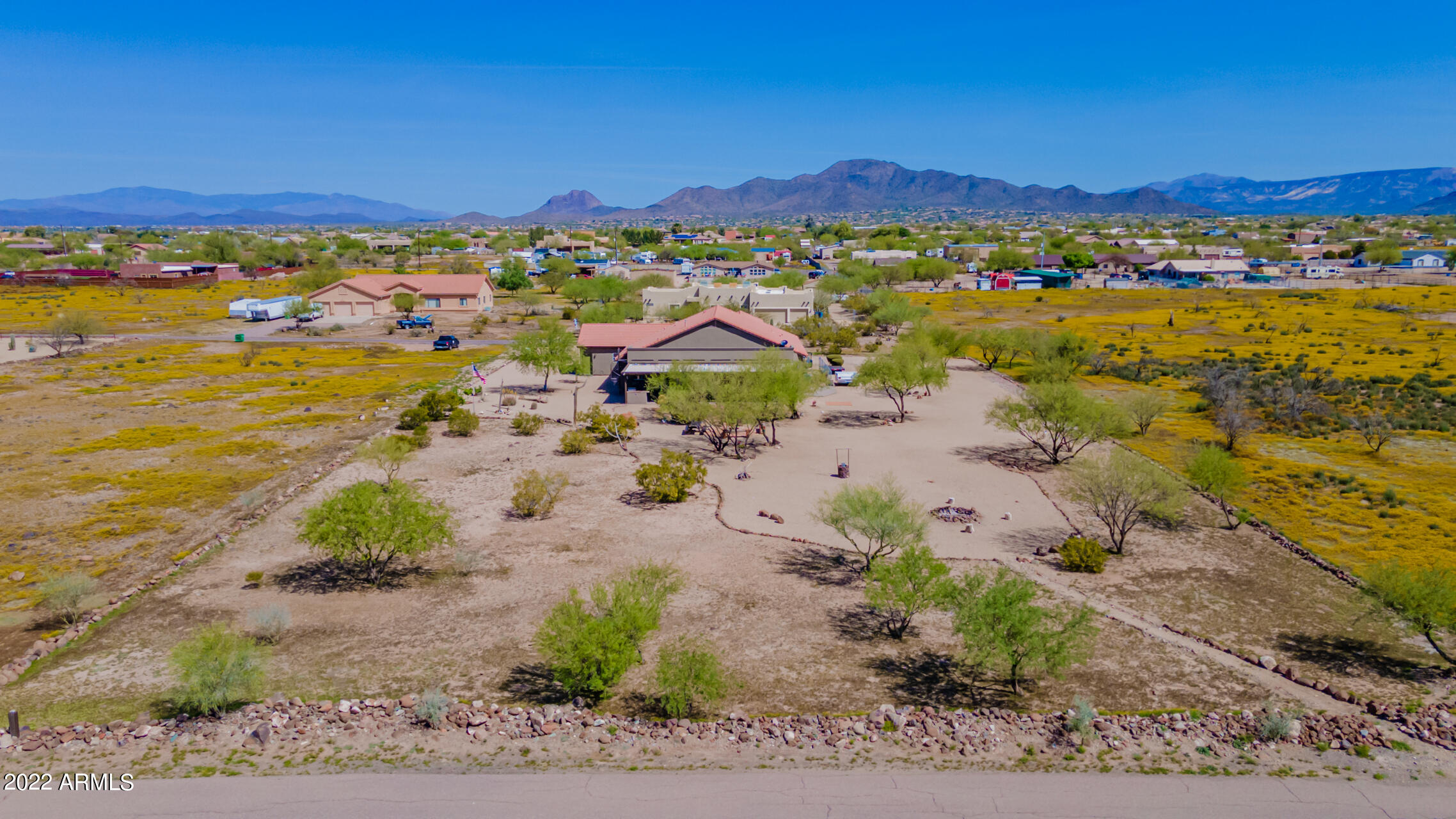 2407 West Desert Ranch Road Phoenix, AZ 85086 - Photo 46 of 55 0050-05 - Desert Ranch