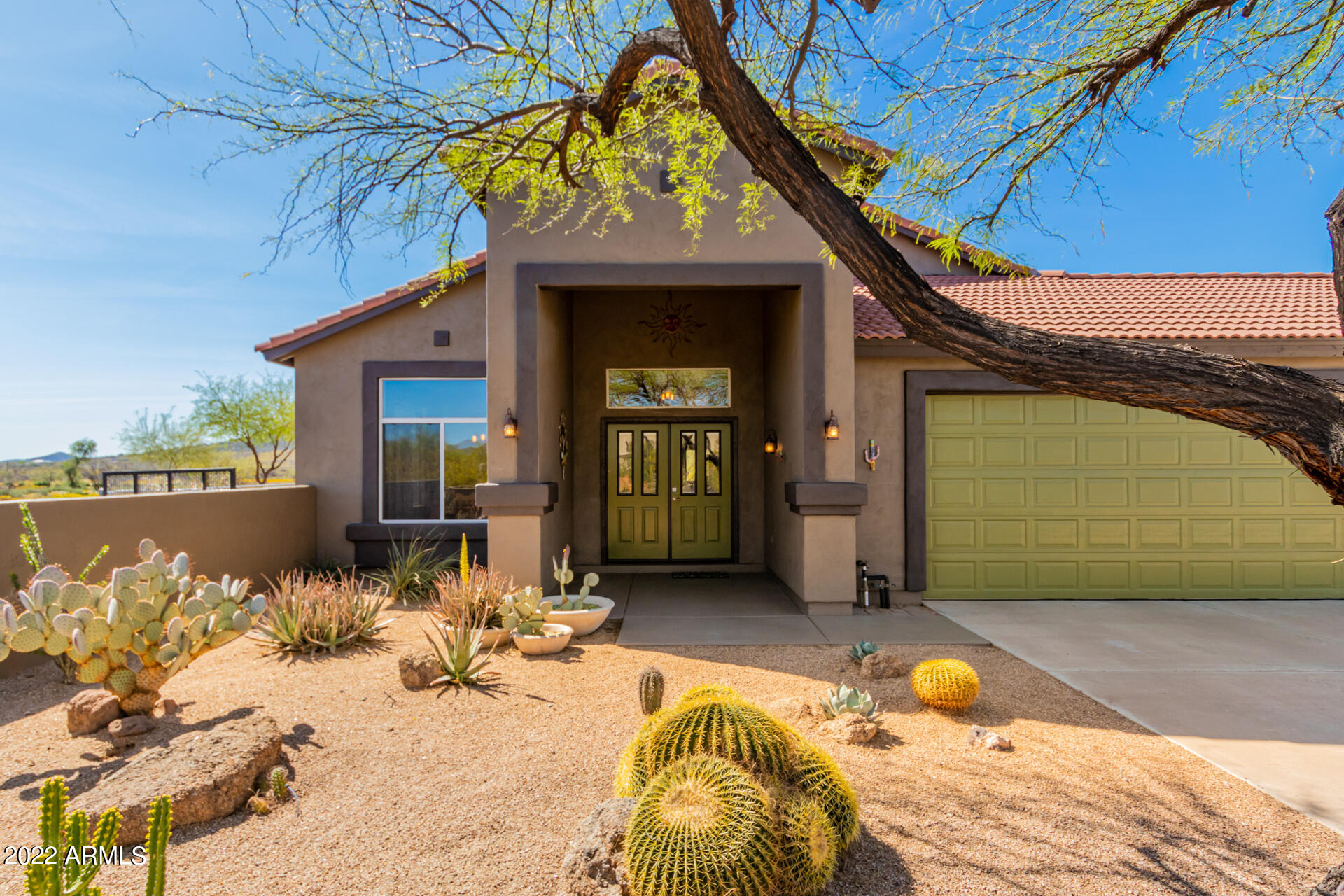 2407 West Desert Ranch Road Phoenix, AZ 85086 - Photo 5 of 55 0010-05 - Desert Ranch