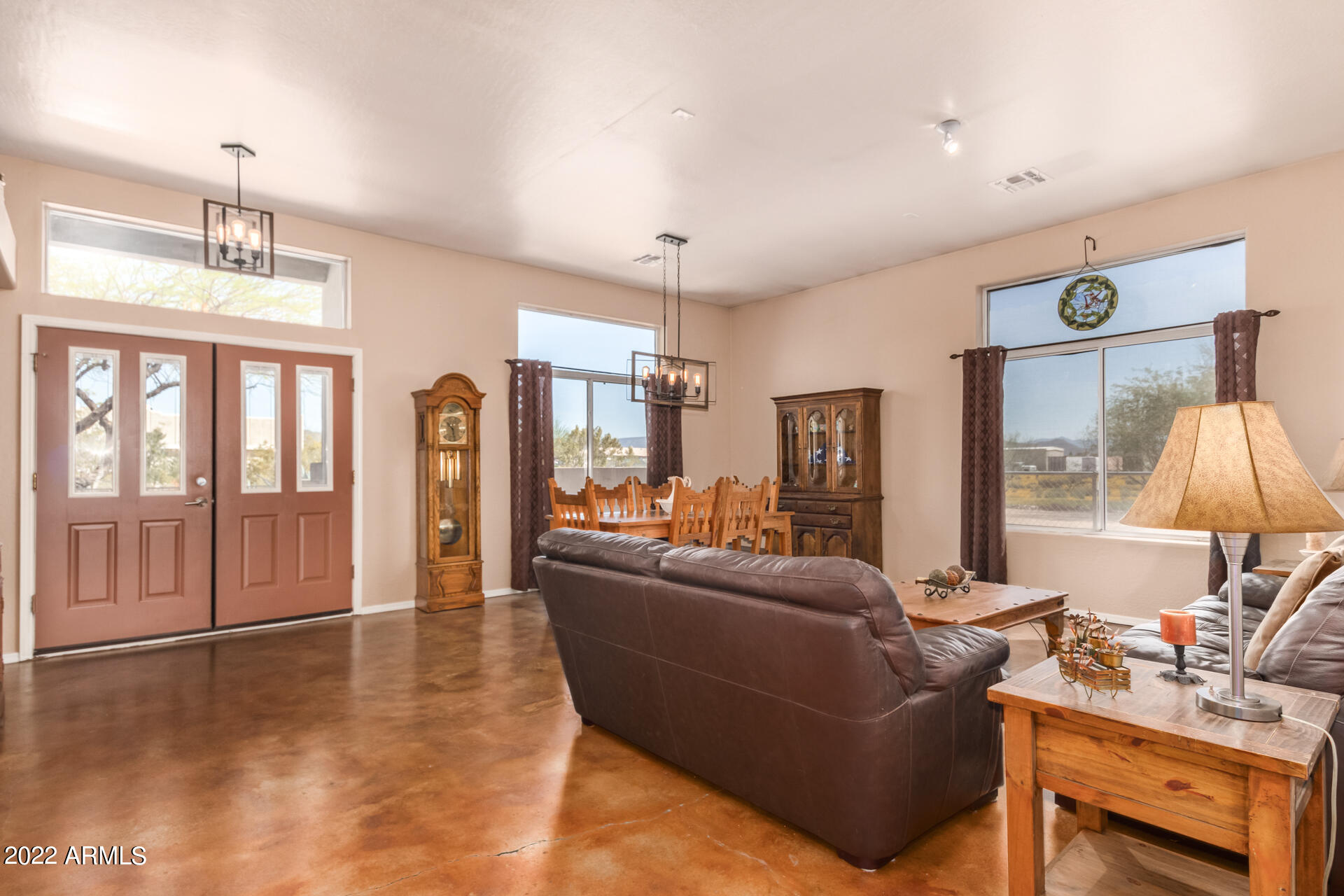 2407 West Desert Ranch Road Phoenix, AZ 85086 - Photo 6 of 55 0011-06 - Desert Ranch