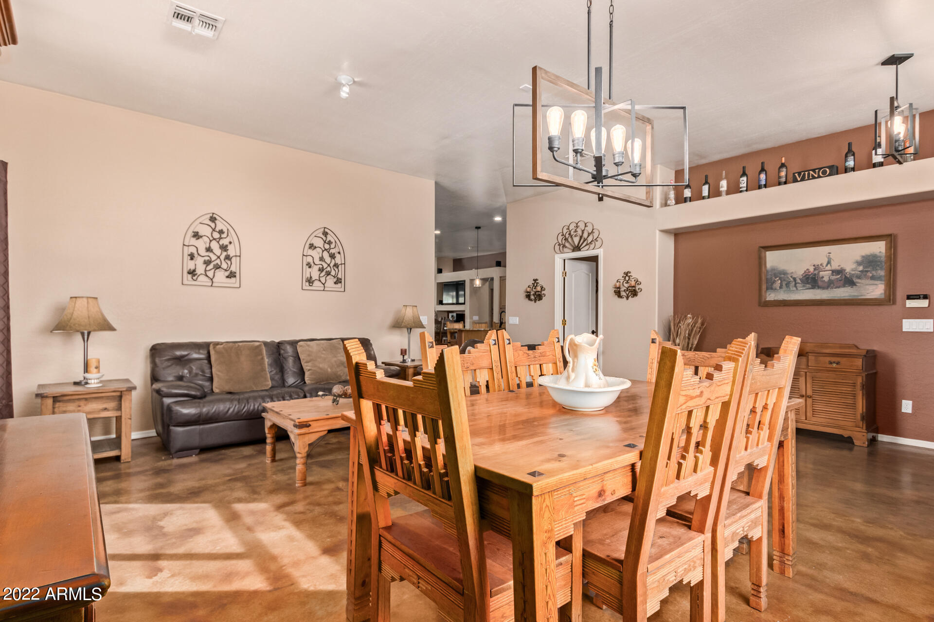 2407 West Desert Ranch Road Phoenix, AZ 85086 - Photo 7 of 55 0018-13 - Desert Ranch