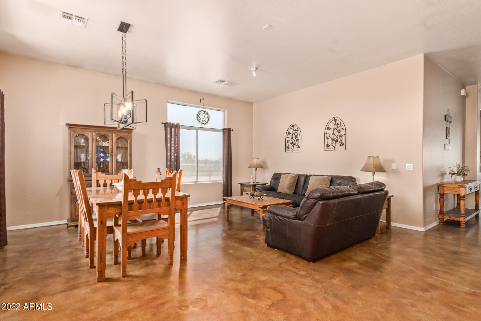 2407 West Desert Ranch Road Phoenix, AZ 85086 - Photo 8 of 55 0012-07 - Desert Ranch
