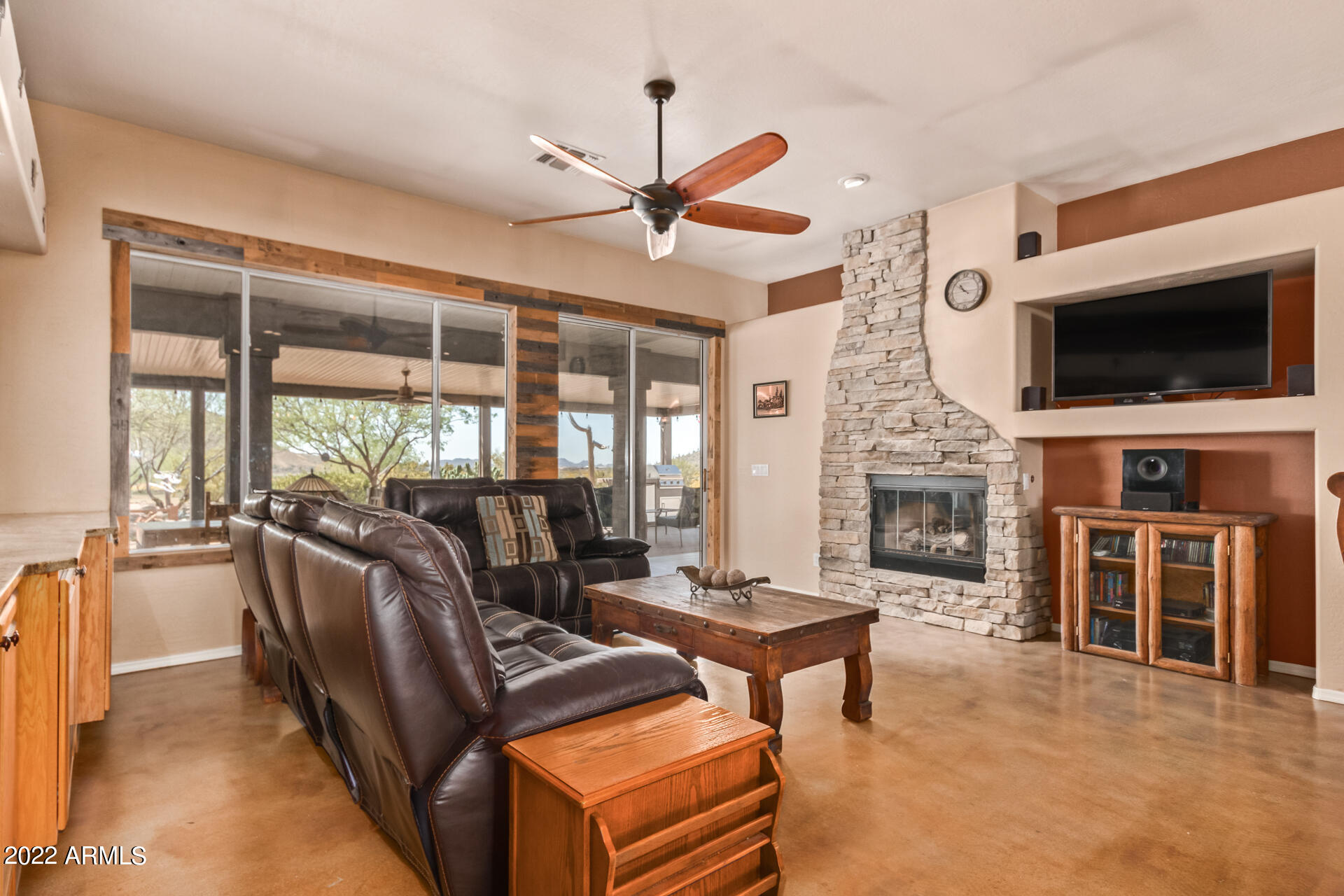 2407 West Desert Ranch Road Phoenix, AZ 85086 - Photo 9 of 55 0013-08 - Desert Ranch