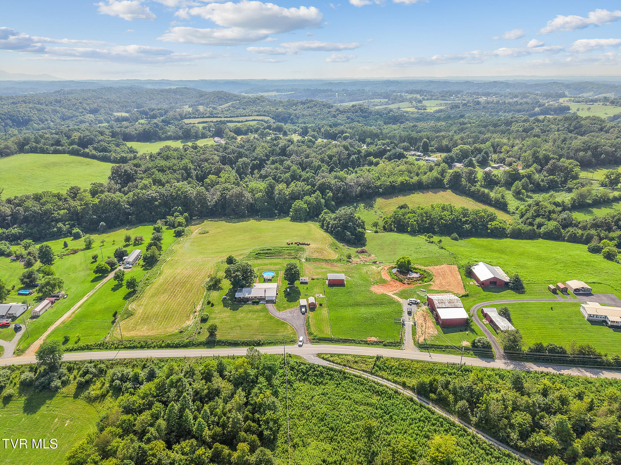 2.54-ac Bright Hope Road, Unit 11 Greeneville, TN 37743 - Photo 3 of 17 Bright Hope Rd 2